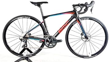 bmc bike 2018