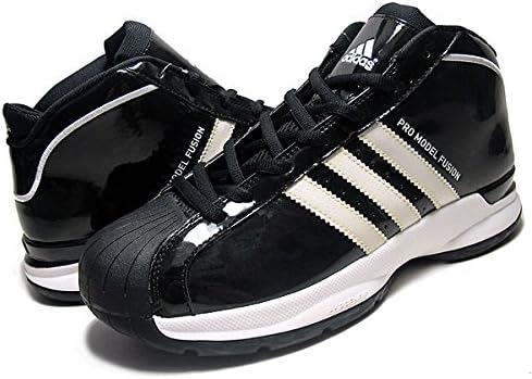 adidas pro model fusion