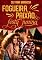 Livro Fogueira, paixão e festa junina