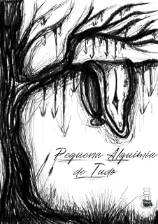 Livro Pequena Alquimia de Tudo: Antologia de Microcontos