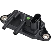 EGR Exhaust Gas Recirculation Pressure Feedback Sensor Replacement for Ford F-150 F-250 F-350 Ranger,Mercury Sable,Mazda B3000 B2500,Lincoln Navigator Town Car，DPFE15, F77Z9J460AB, F77Z9J460AB, VP8T