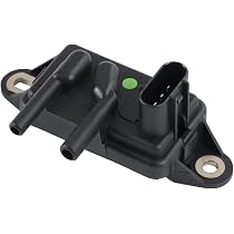 EGR Elettrovalvola Vuoto VS63 - Ricambio Per Ford Contour, F150, Explorer, Taurus, Mercury Cougar E Lincoln (1997-2008) - F57Z9J459C F63Z9J459AA - 4