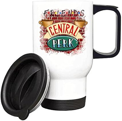 amazon central perk