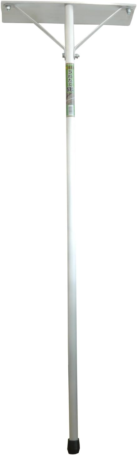 Amazon うねたて鍬 幅40cm 柄130cm くわ