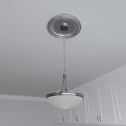 Ekena Millwork 16"OD x 3 1/2"ID x 1 3/8"P