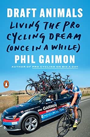 draft animals phil gaimon