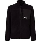 Oakley unisex-adult Mountain Fire Sherpa Sweatshirt