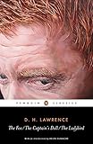 The Fox; the Captain's Doll; the Ladybird (Penguin Classics) by D. H. Lawrence, Dieter Mehl