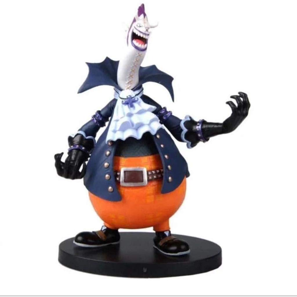 Anime Figure Anime Model Character Model Statues Figurines One Piece Action Figure Gekko Moria 20cm 