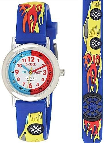 hot wheels watches
