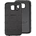 Magpul Carrying Case for Samsung Galaxy S6 - Retail Packaging - Black