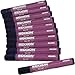 Dixon Industrial Lumber Marking Crayons, 4.5
