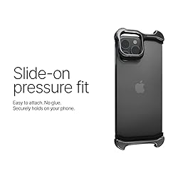 Arc Pulse Designed for iPhone 15 Pro Phone Case