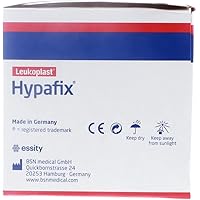 Hypafix Dressing Retention Tape: 2" X 10 Yds Each