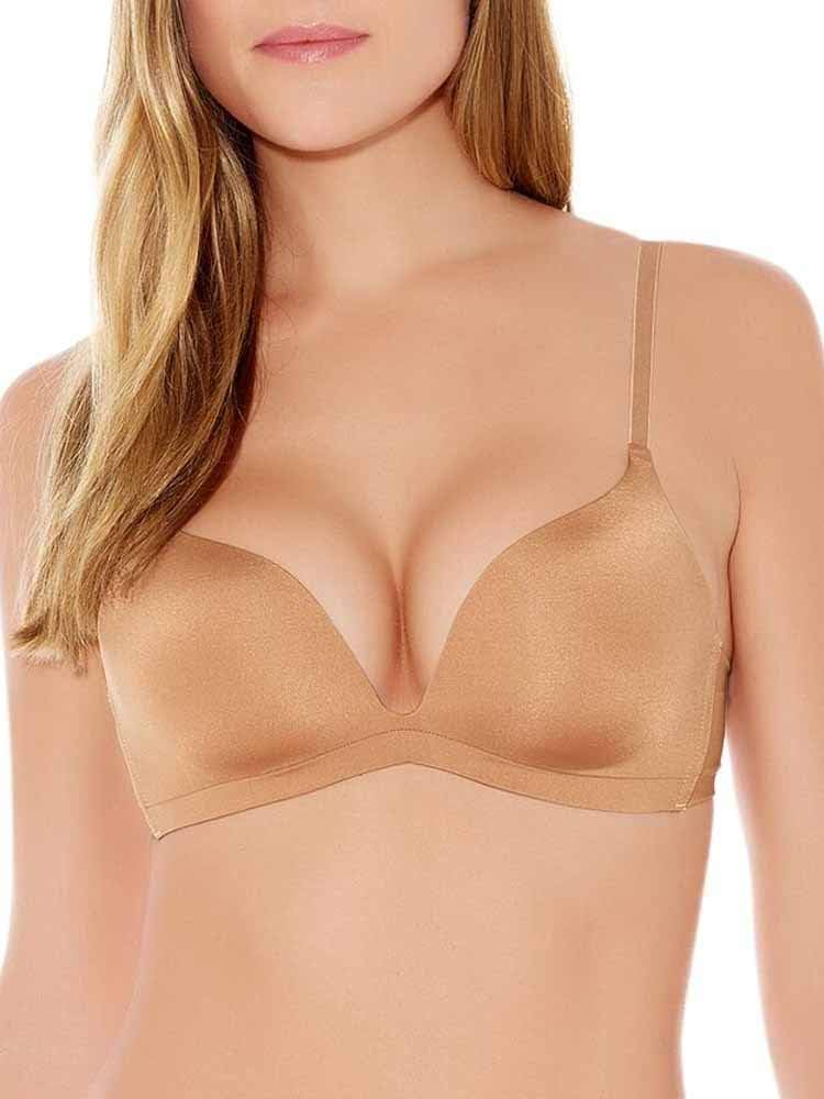 Womens Intuition Soft Contour Bra