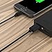 AUKEY Micro USB Cable, Sync & Charging Cable (3.3ft) for Samsung, Nexus, LG, Android Smartphones and More