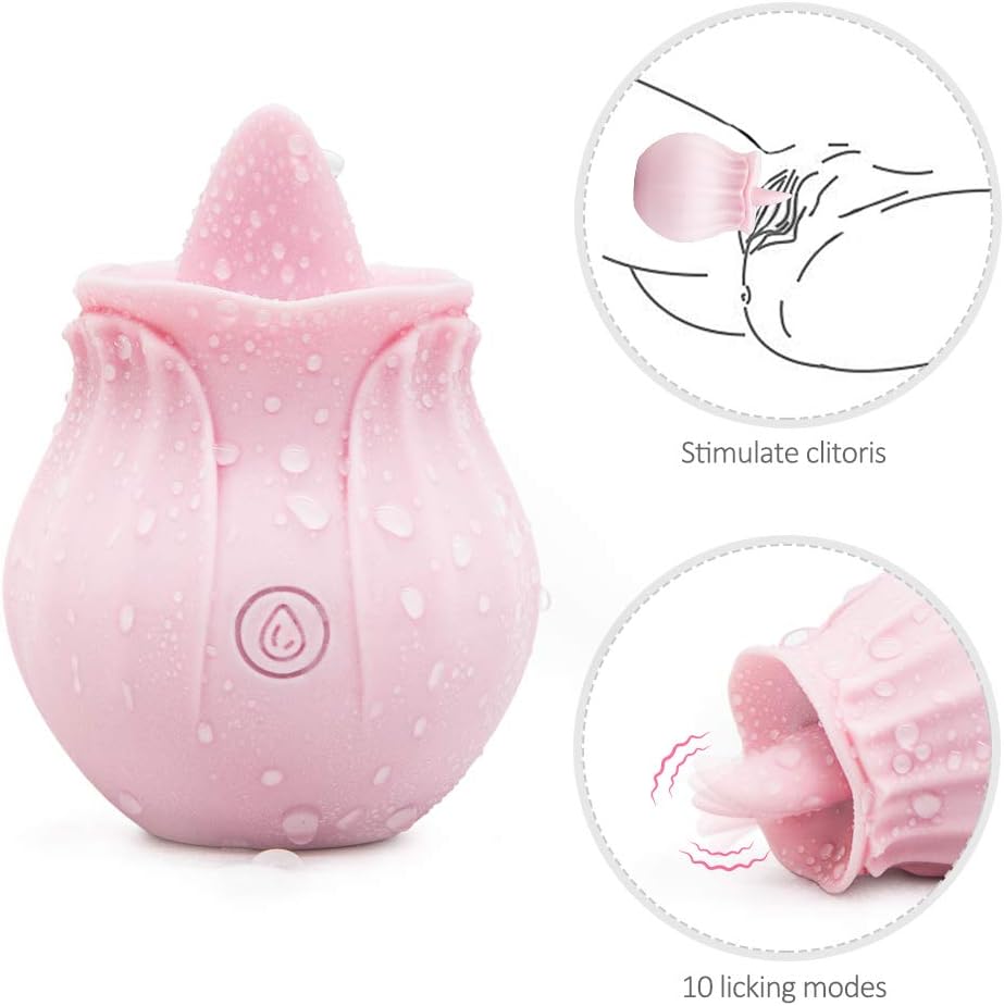 Silent Clìtoriàl Sùcking Toy for Women,Woman's Silicone Tongùe Lìcking and Sùcking Six Female Toys for Womens,Waterproof Nìpple Stìmùàtor Relaxation Tools for Woman Game Self Pleasure Tshirt