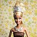 Fashion Jewelry Necklace Earring Bowknot Crown Accessory For Barbie Dolls Random Sets