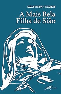 Livro A Mais Bela Filha de Sião