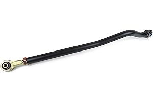 Clayton Off Road COR-4509100 - Adjustable Front Track Bar Compatible with Jeep JL/JT 2018+