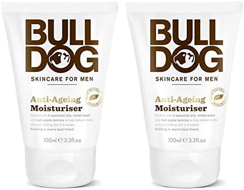 bulldog anti aging moisturiser