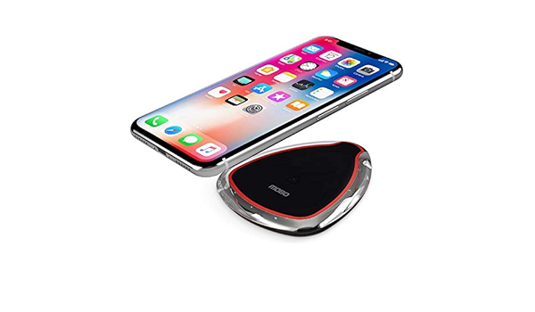cargador inalambrico mobo iphone
