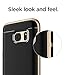 Spigen Neo Hybrid Designed for Samsung Galaxy S7 Case (2016) - Champagne Gold