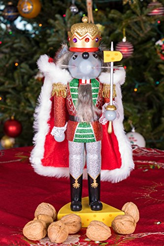 4 Traditional+Nutcracker+Clever+Creations+Christmas