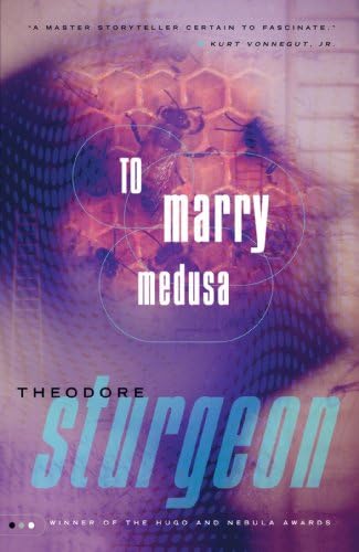To Marry Medusa