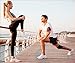 VIBO Care Knee Brace for Men & Women - Adjustable Kneecap Stabilizers Open Patella and Meniscus Support, Suitable Relief for Comfort - Helps with Hypermobility, Ligament Tear, Injuries, Arthritis