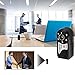 Toughsty 8GB 1920X1080P Mini DV Camera Recorder Small Pocket Video Camcorder with Still Picture Capability for Classroon Lecture Outdoor Recreation Recording