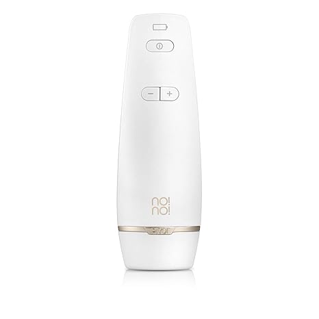No No Pivot The Ultimate Hair Removal System For Face And Body