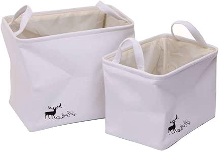 CYACCFabricación de Lonas en el Dormitorio Tome el asa Caja de