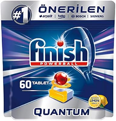 Finish Hepsi Bir Arada 20 Adet Bulasik Makinesi Tableti Fiyatlari Ozellikleri Ve Yorumlari En Ucuzu Akakce