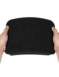 Funda CamKix y accesorios para la cámara GoPro Hero4 Session; Ideal para viajes o almacenamiento; protección completa ajuste perfecto; Mosquetón y paño de limpieza de microfibra incluidos.