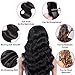 Flady 10A Brazilian Body Wave Human Hair 3 Bundles Unprocessed Virgin Human Hair Body Wave Bundles Natural Black Color 18 20 22inch