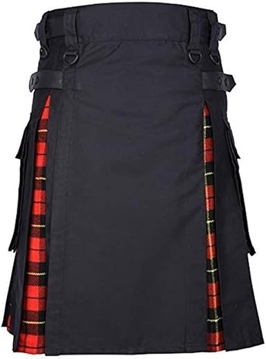vintage kilt