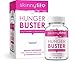 SkinnyFit Hunger Buster Metabolism Booster: 1 month supply (60 capsules of Garcinia Cambogia)