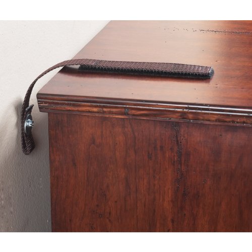 Quakehold! 4161 Furniture Strap Kit, Oak Pricepulse