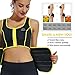 ALONG FIT Sweat Sauna Vest for Women Waist Trainer Corset Fitness Weight Loss Neoprene Body Shaper