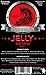 Bossman Jelly Beard Oil for Men (4 oz, Hammer Scent) – Softens, Moisturizes & Conditions with Natural Ingredients