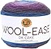 Lion Brand Yarn 622-603 Wool-Ease DK Cakes Yarn, One Size, Winter