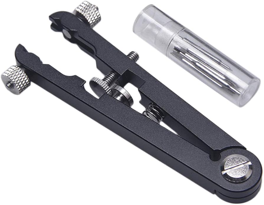 sharprepublic Watch Spring Bar Tool Plier Remover Bracelet Spring Bar