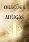 Livro Orações Antigas