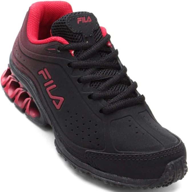 tênis infantil fila python masculino