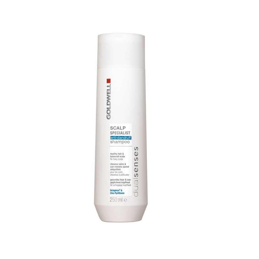 Goldwell Dual Senses Scalp Specialist Anti-Dandruff Shampoo 250ml