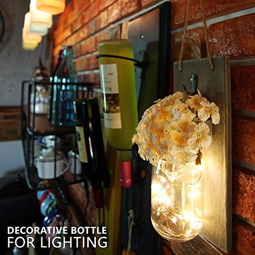 1 Chen+Mason+Jar+Sconces+LED