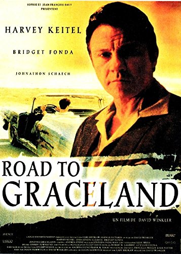 Road to Graceland