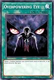 Yu-Gi-Oh! - Overpowering Eye - SR07-EN026 - Common