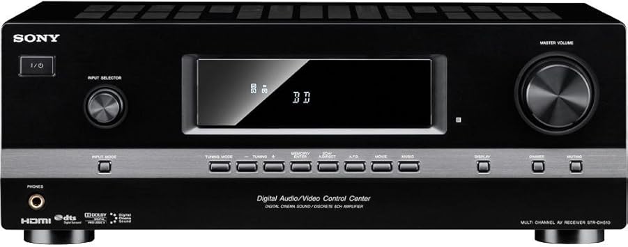 zoomstar 5.1 home theater